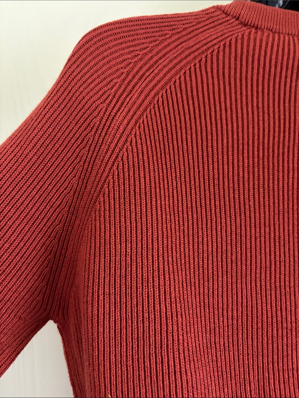 Sezane Sami Sweater - Picture 7 of 8